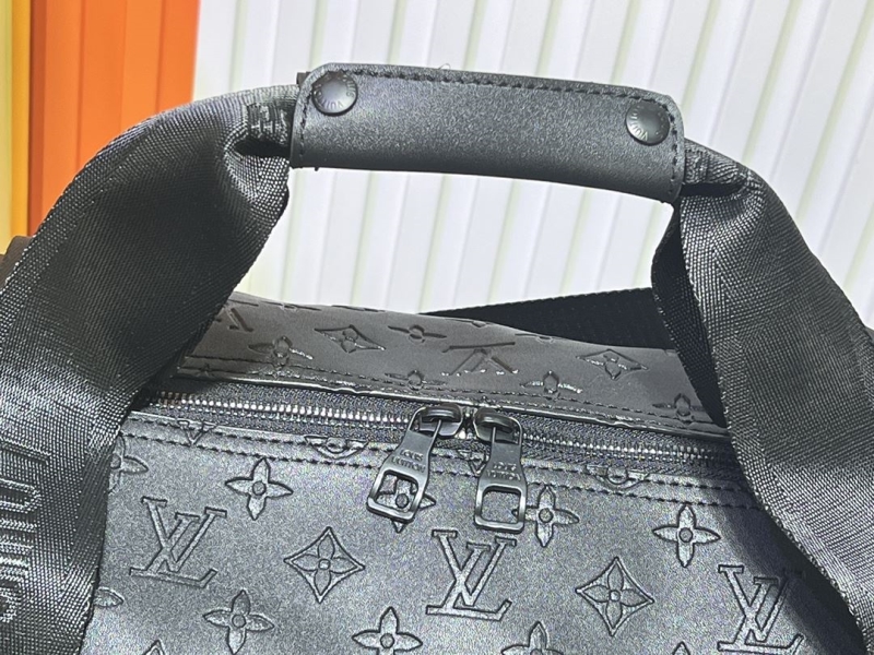 LV Travel Bags